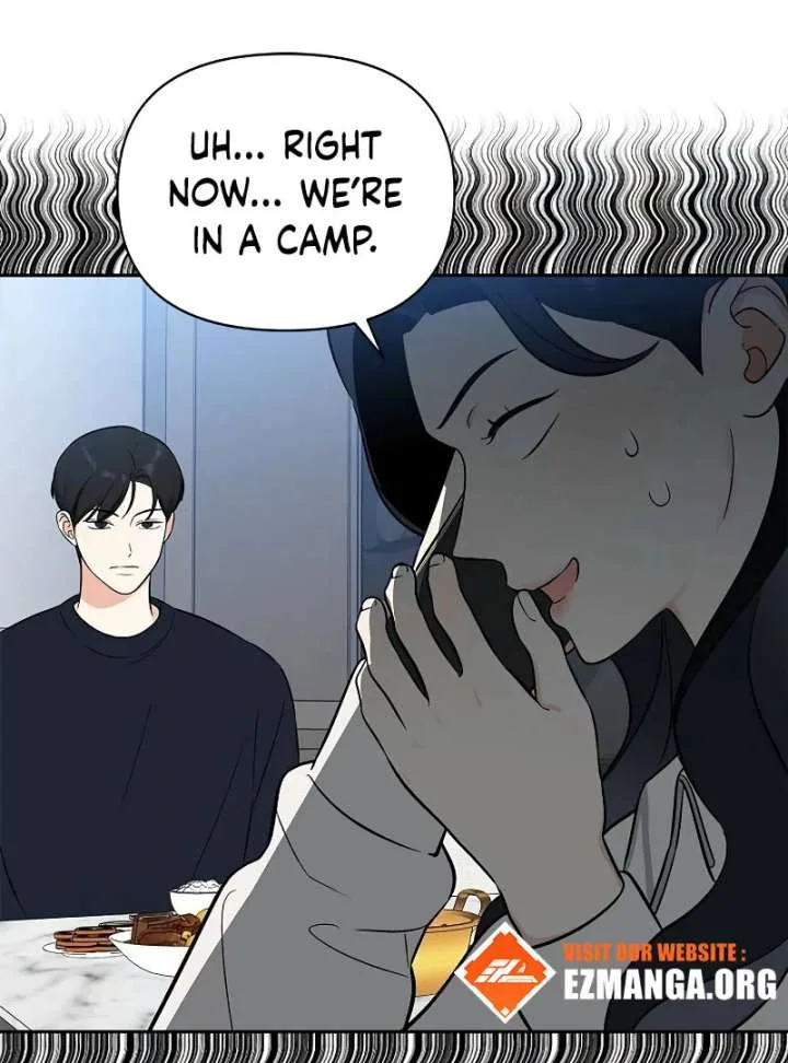 I Will Become Your Dog, Boss! Chapter 12 page 116