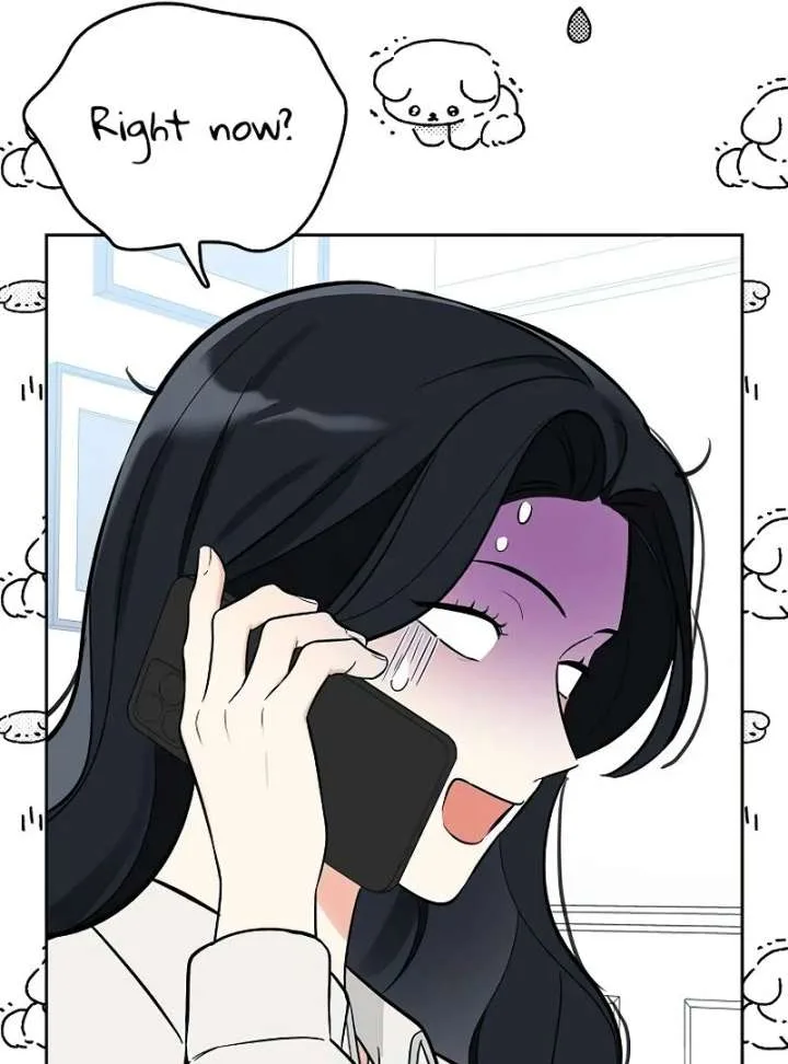 I Will Become Your Dog, Boss! Chapter 12 page 125
