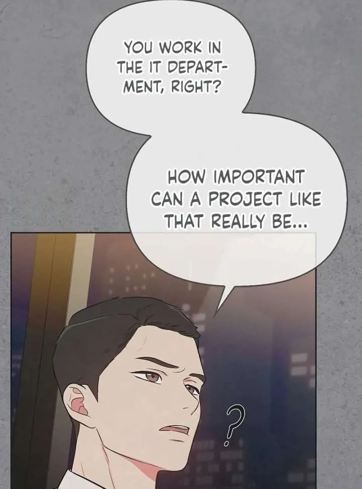 I Will Become Your Dog, Boss! Chapter 12 page 113