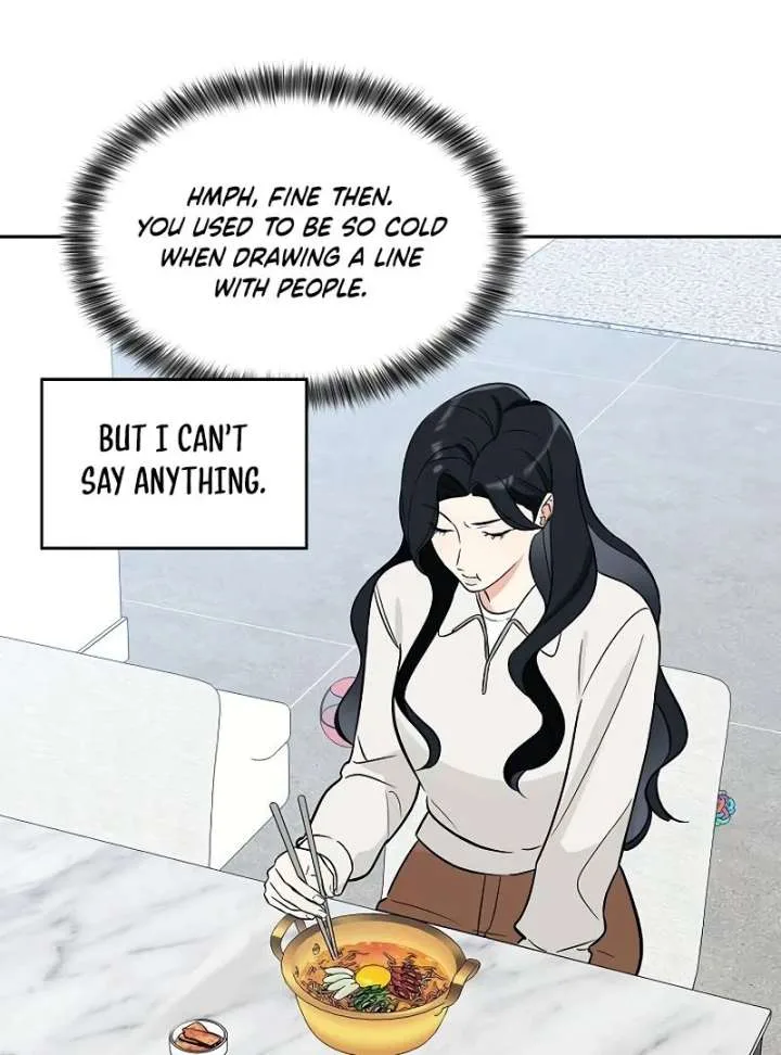 I Will Become Your Dog, Boss! Chapter 12 page 91