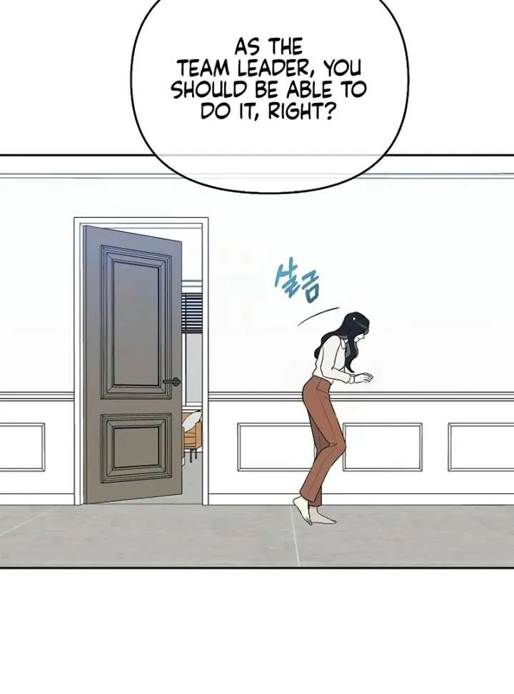 I Will Become Your Dog, Boss! Chapter 10 page 83