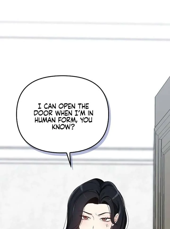 I Will Become Your Dog, Boss! Chapter 10 page 71