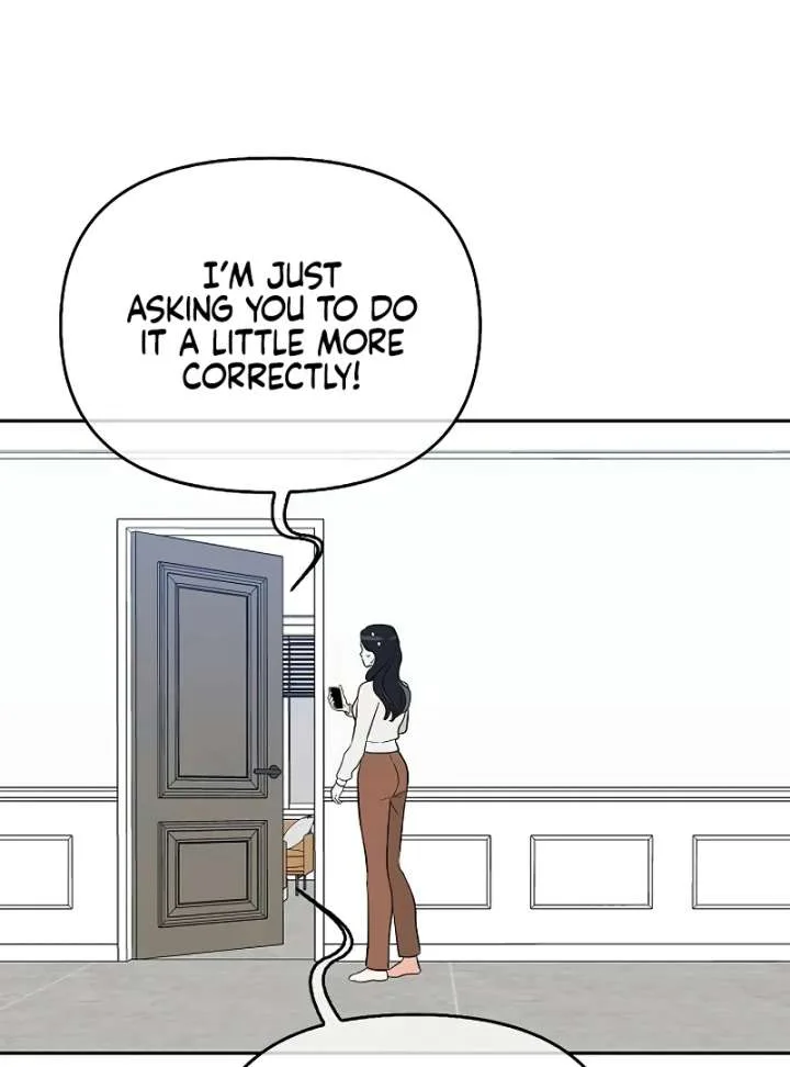 I Will Become Your Dog, Boss! Chapter 10 page 82