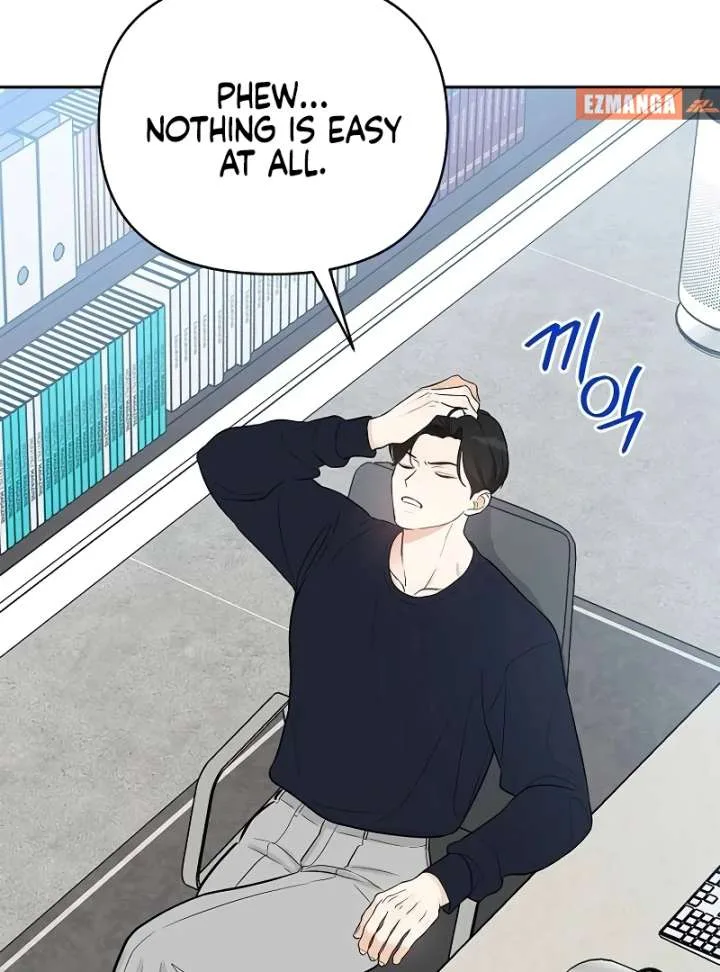 I Will Become Your Dog, Boss! Chapter 10 page 91