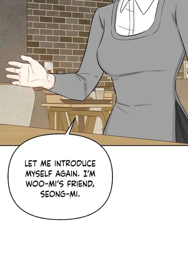 I Will Become Your Dog, Boss! Chapter 13 page 111