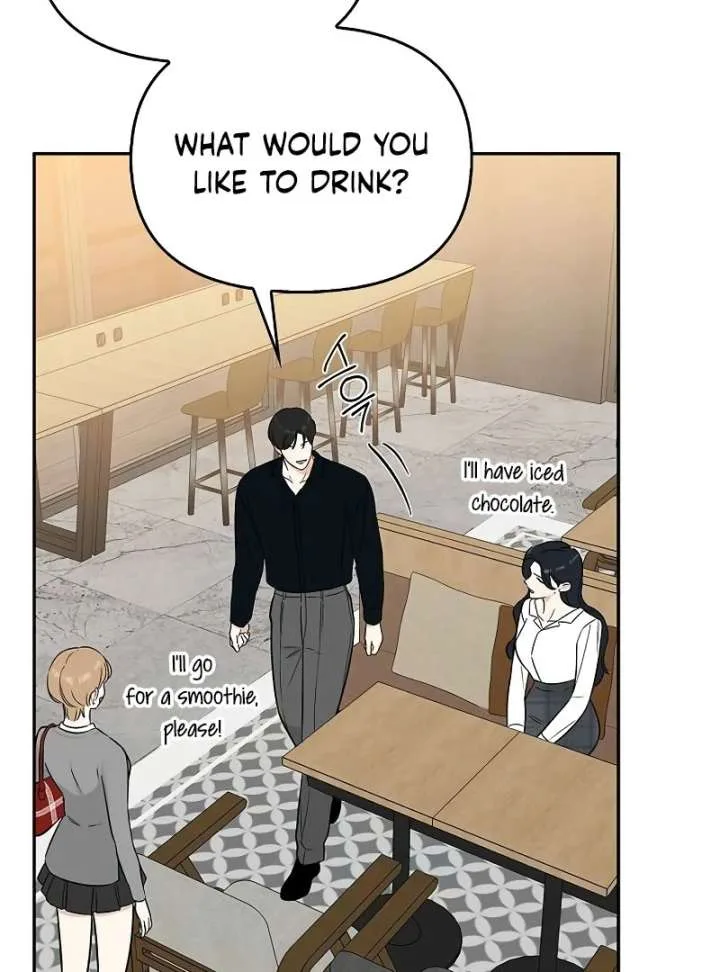 I Will Become Your Dog, Boss! Chapter 13 page 71