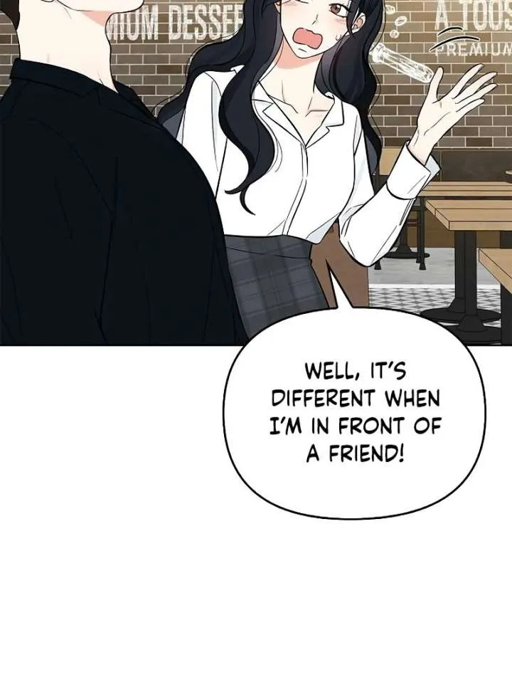 I Will Become Your Dog, Boss! Chapter 13 page 35
