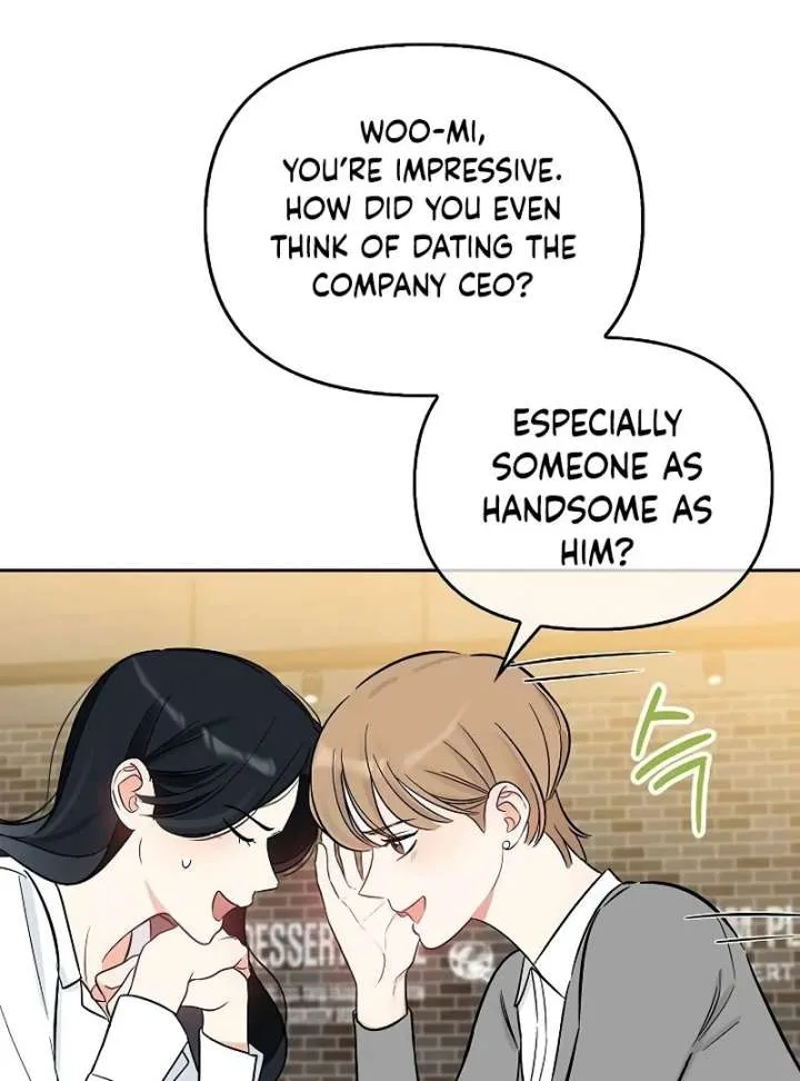 I Will Become Your Dog, Boss! Chapter 13 page 75