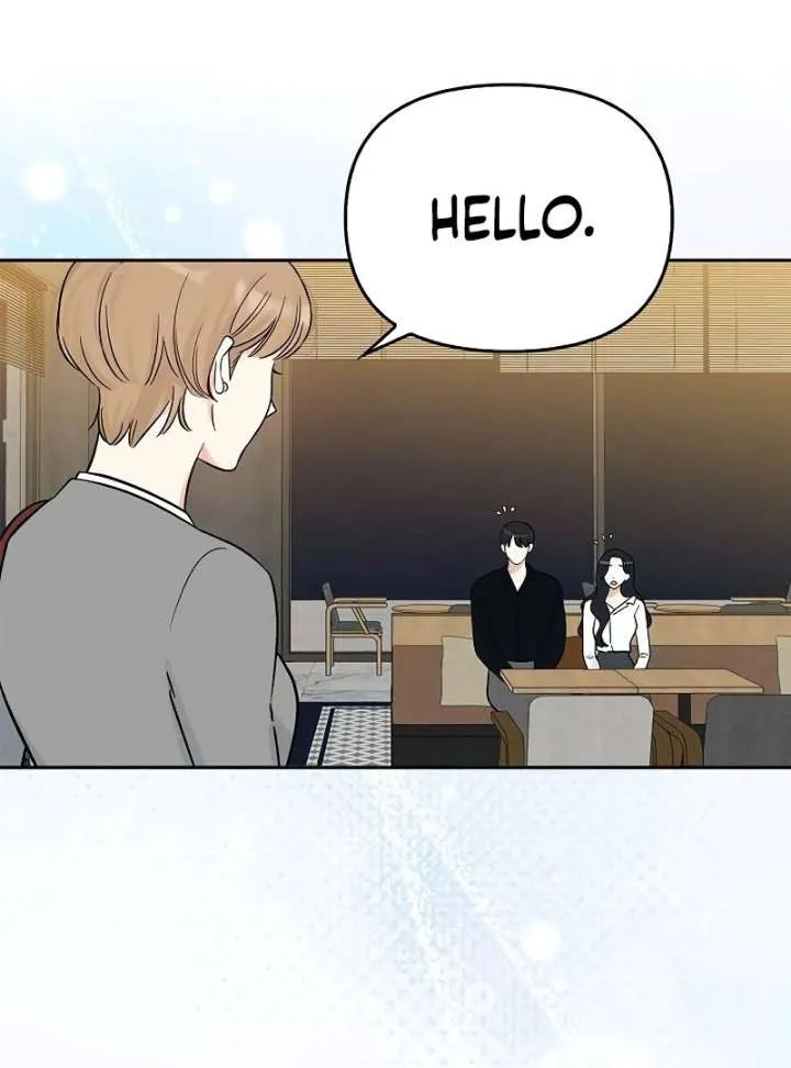 I Will Become Your Dog, Boss! Chapter 13 page 40