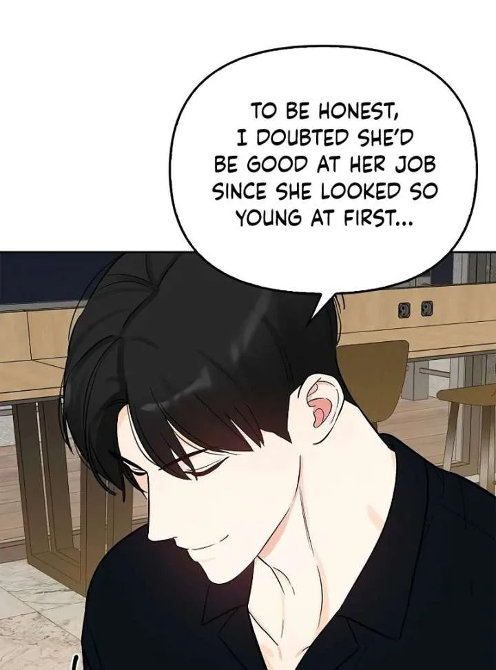 I Will Become Your Dog, Boss! Chapter 13 page 94