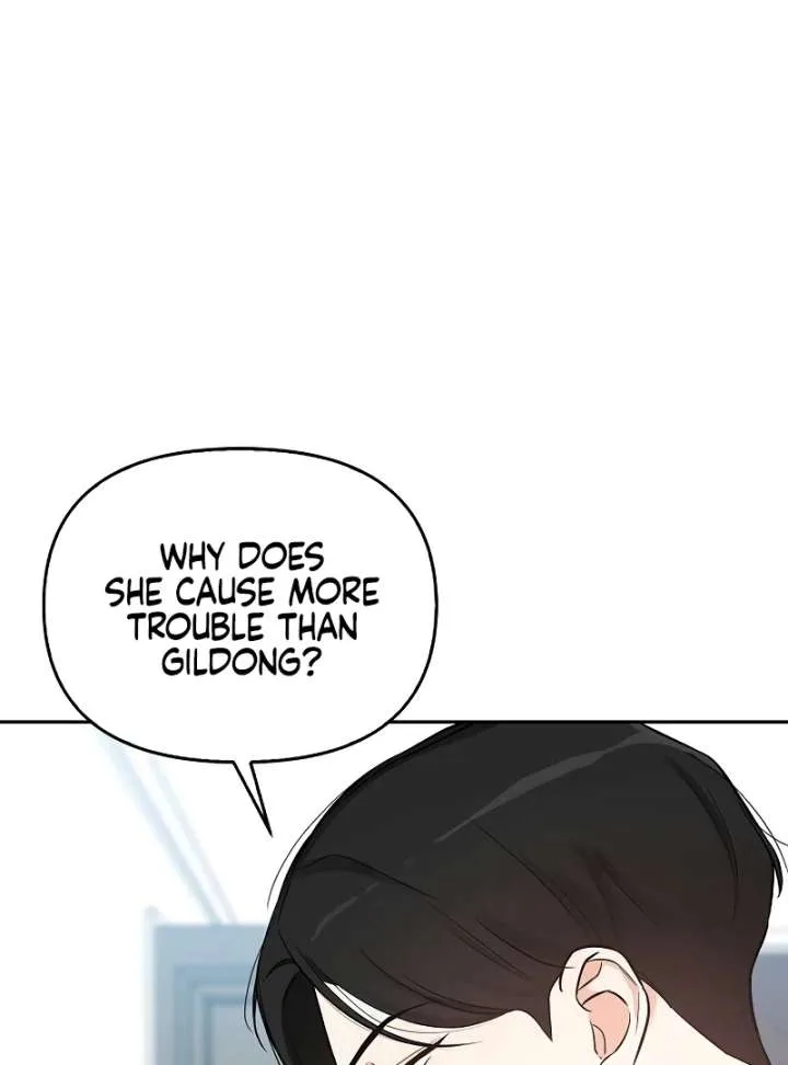 I Will Become Your Dog, Boss! Chapter 10 page 115