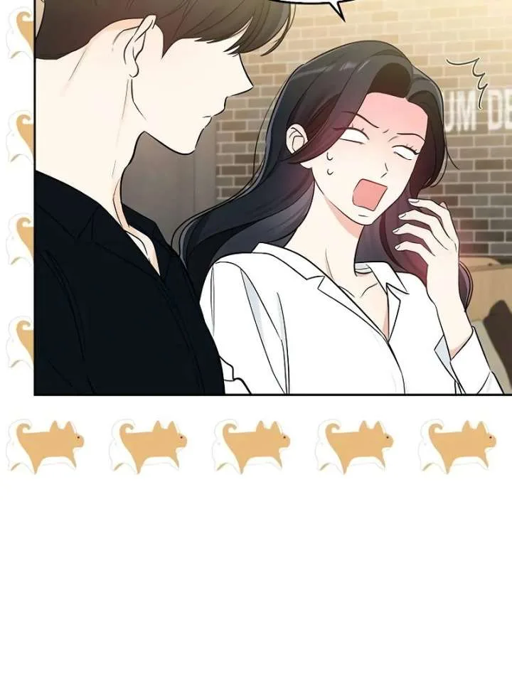 I Will Become Your Dog, Boss! Chapter 13 page 33