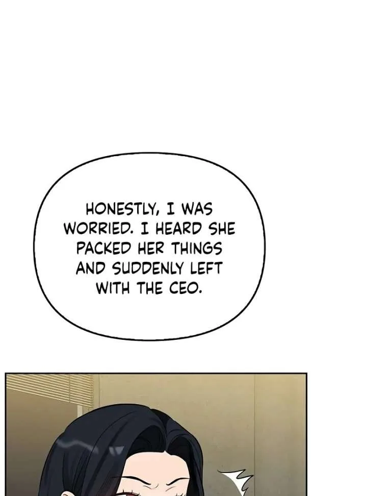 I Will Become Your Dog, Boss! Chapter 13 page 107