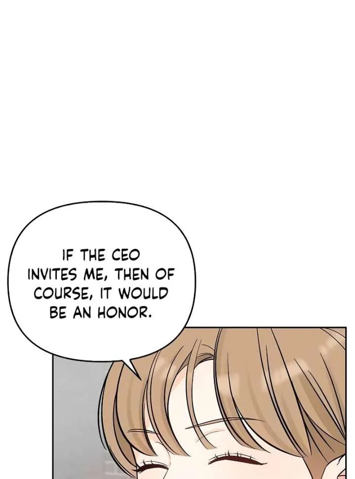 I Will Become Your Dog, Boss! Chapter 13 page 130