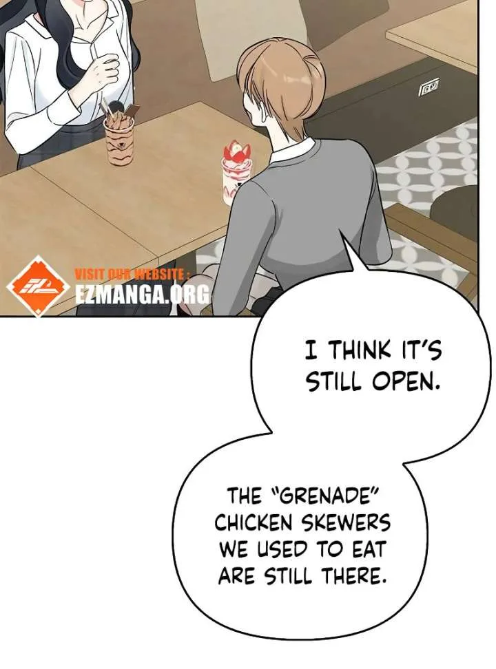 I Will Become Your Dog, Boss! Chapter 13 page 119