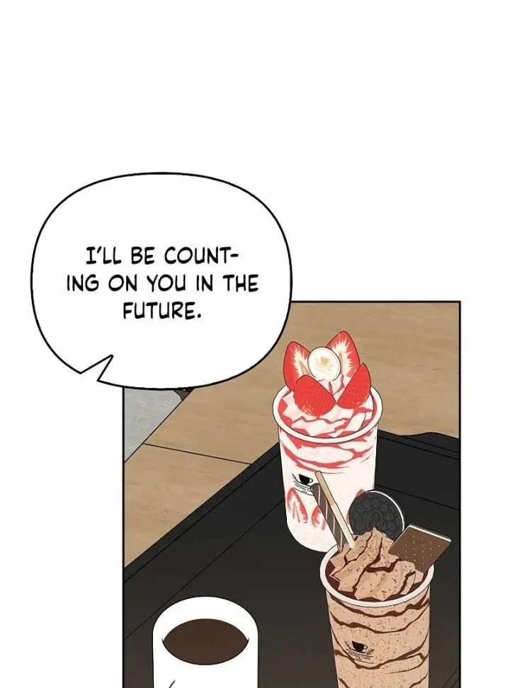 I Will Become Your Dog, Boss! Chapter 13 page 125