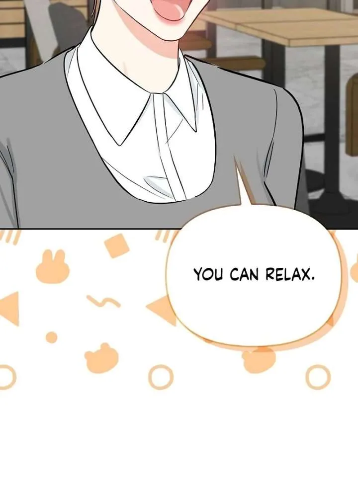 I Will Become Your Dog, Boss! Chapter 13 page 124