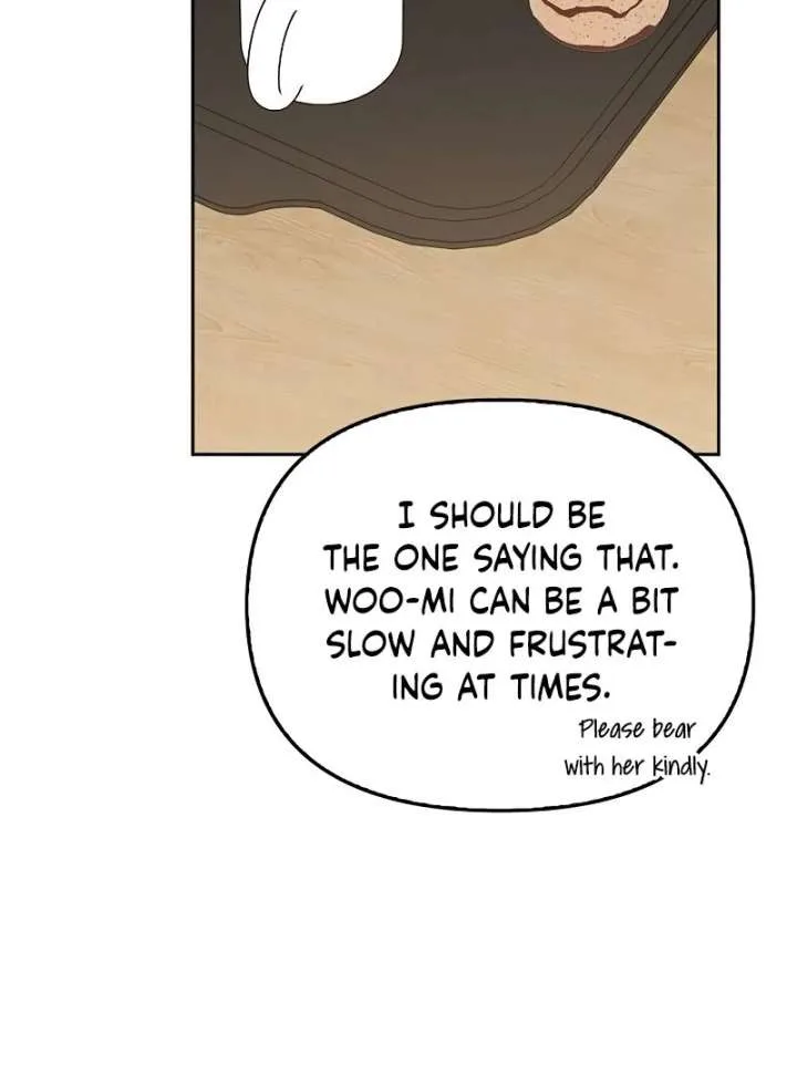 I Will Become Your Dog, Boss! Chapter 13 page 126