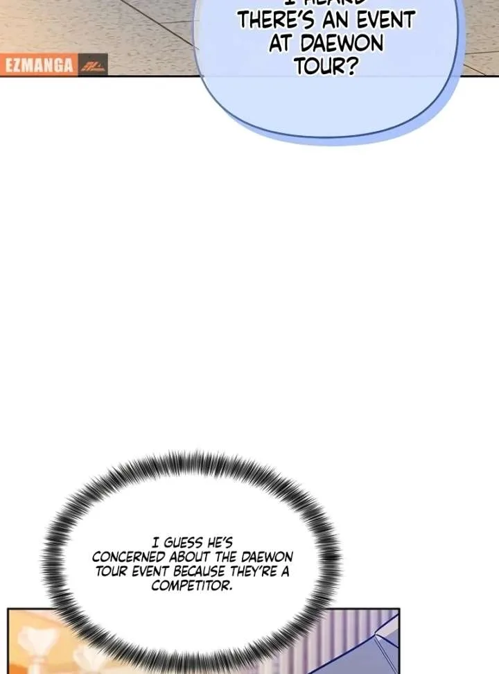 I Will Become Your Dog, Boss! Chapter 19 page 17