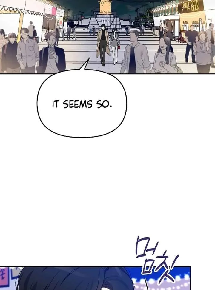 I Will Become Your Dog, Boss! Chapter 19 page 9