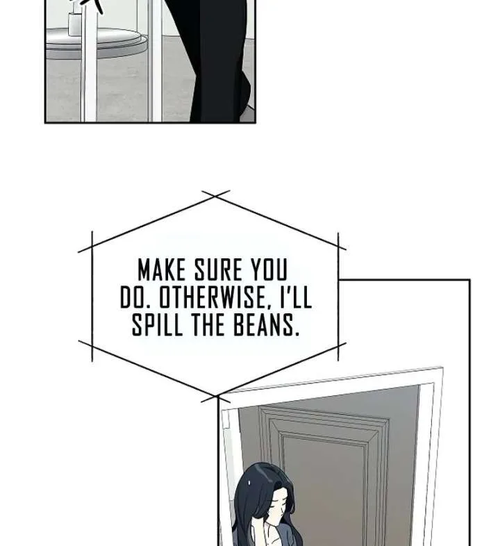 I Will Become Your Dog, Boss! Chapter 20 page 19