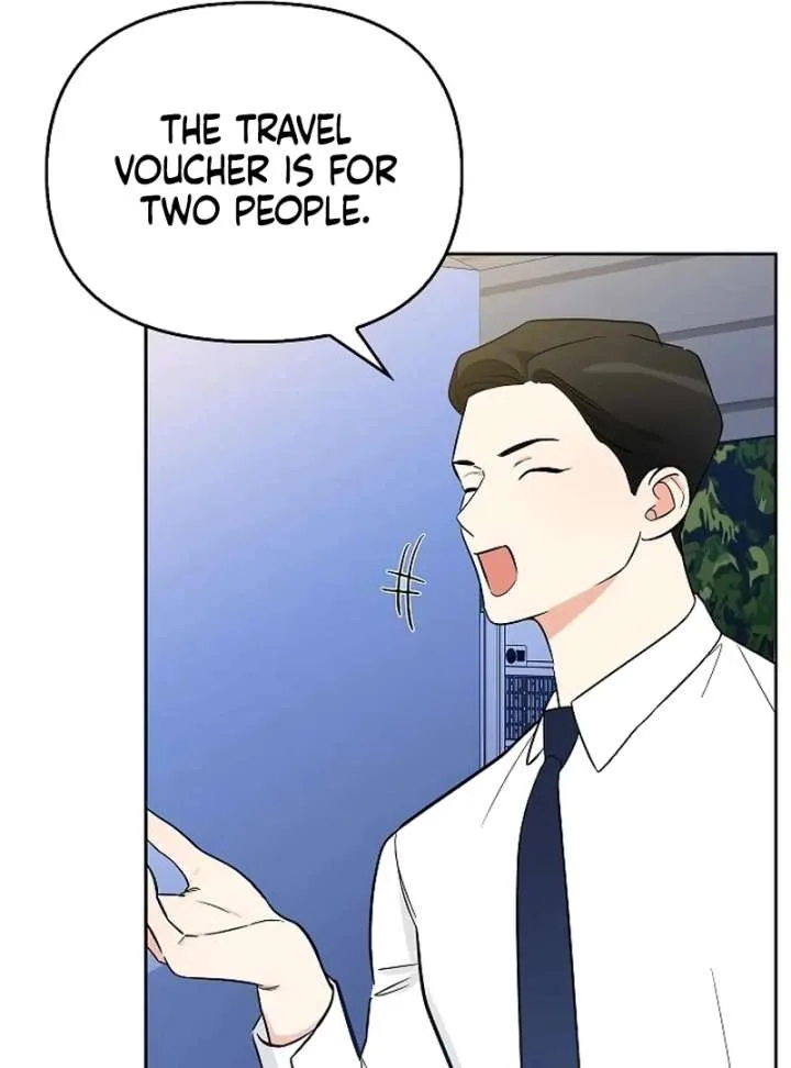 I Will Become Your Dog, Boss! Chapter 19 page 42