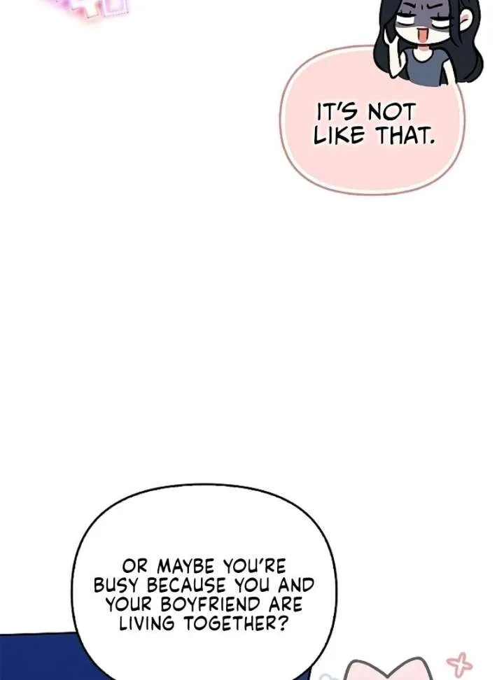 I Will Become Your Dog, Boss! Chapter 20 page 25