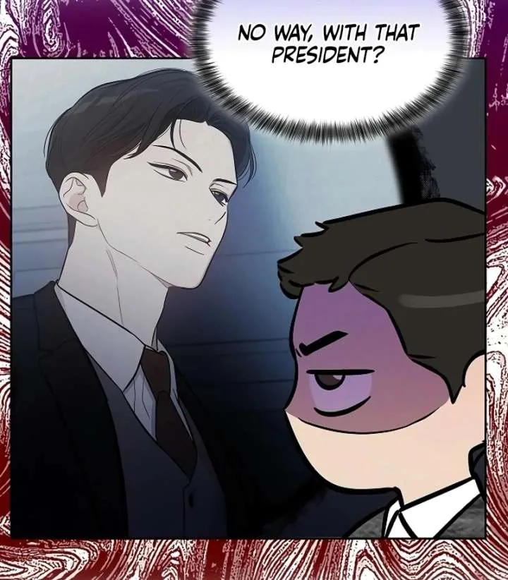 I Will Become Your Dog, Boss! Chapter 19 page 107