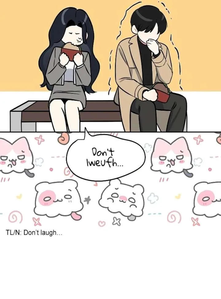 I Will Become Your Dog, Boss! Chapter 19 page 70