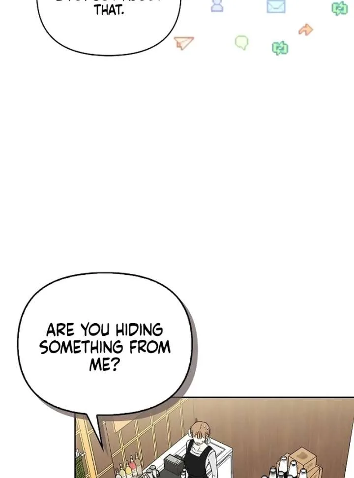 I Will Become Your Dog, Boss! Chapter 19 page 110
