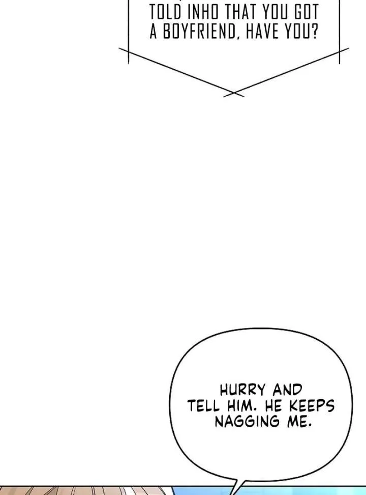 I Will Become Your Dog, Boss! Chapter 20 page 15