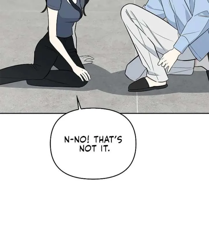 I Will Become Your Dog, Boss! Chapter 20 page 55