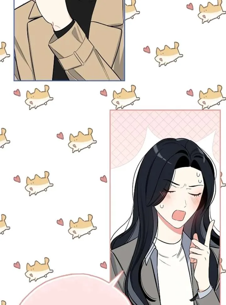 I Will Become Your Dog, Boss! Chapter 19 page 48