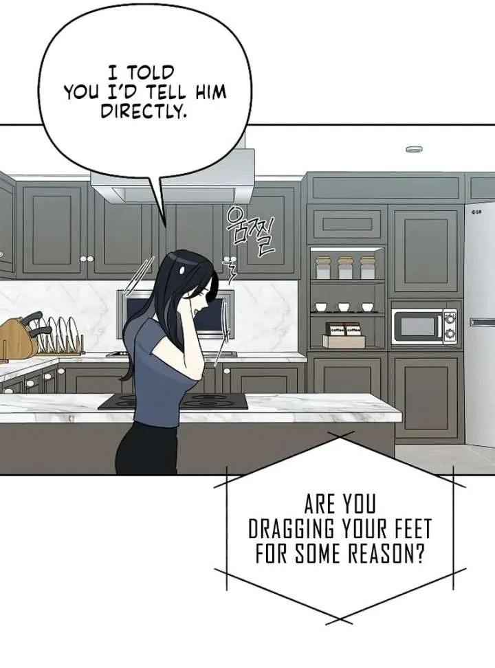 I Will Become Your Dog, Boss! Chapter 20 page 21