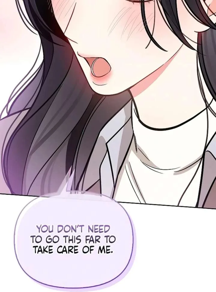 I Will Become Your Dog, Boss! Chapter 19 page 85