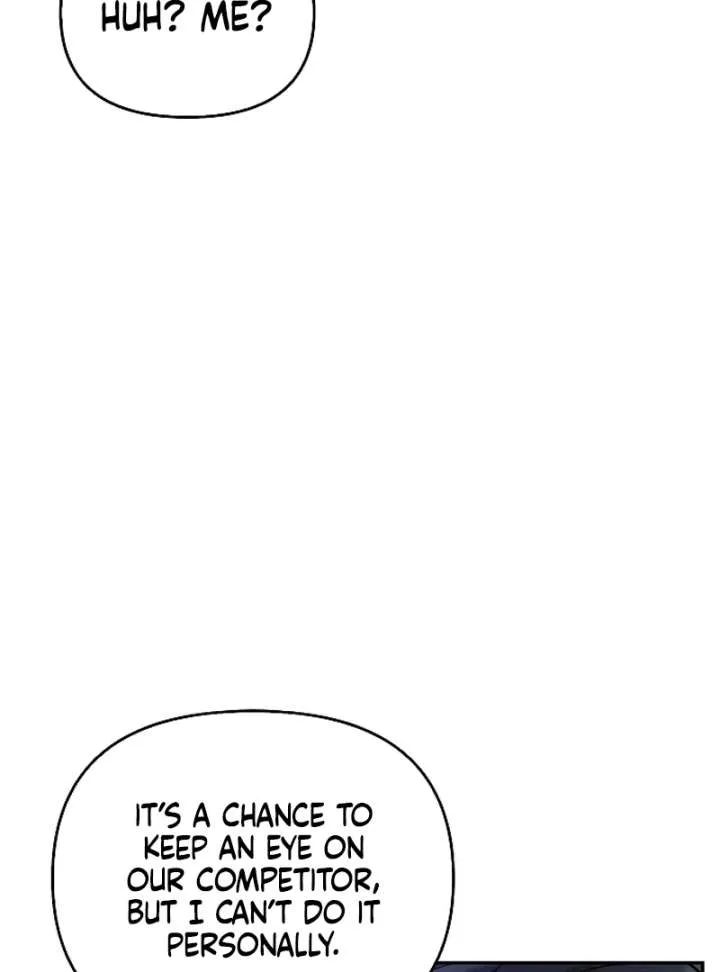 I Will Become Your Dog, Boss! Chapter 19 page 23