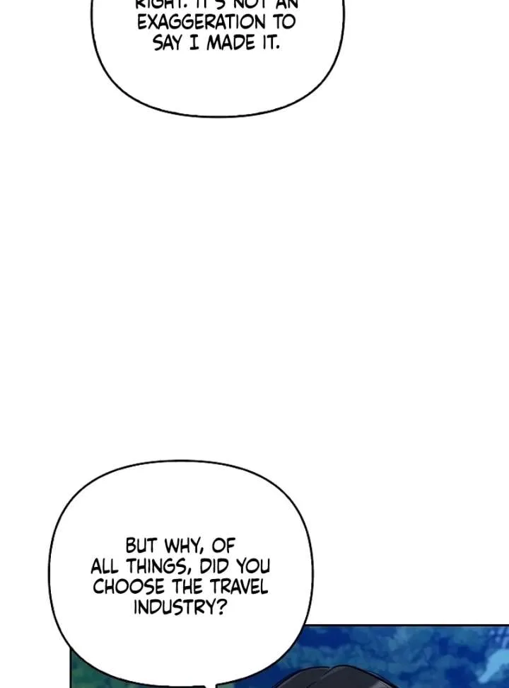 I Will Become Your Dog, Boss! Chapter 19 page 56