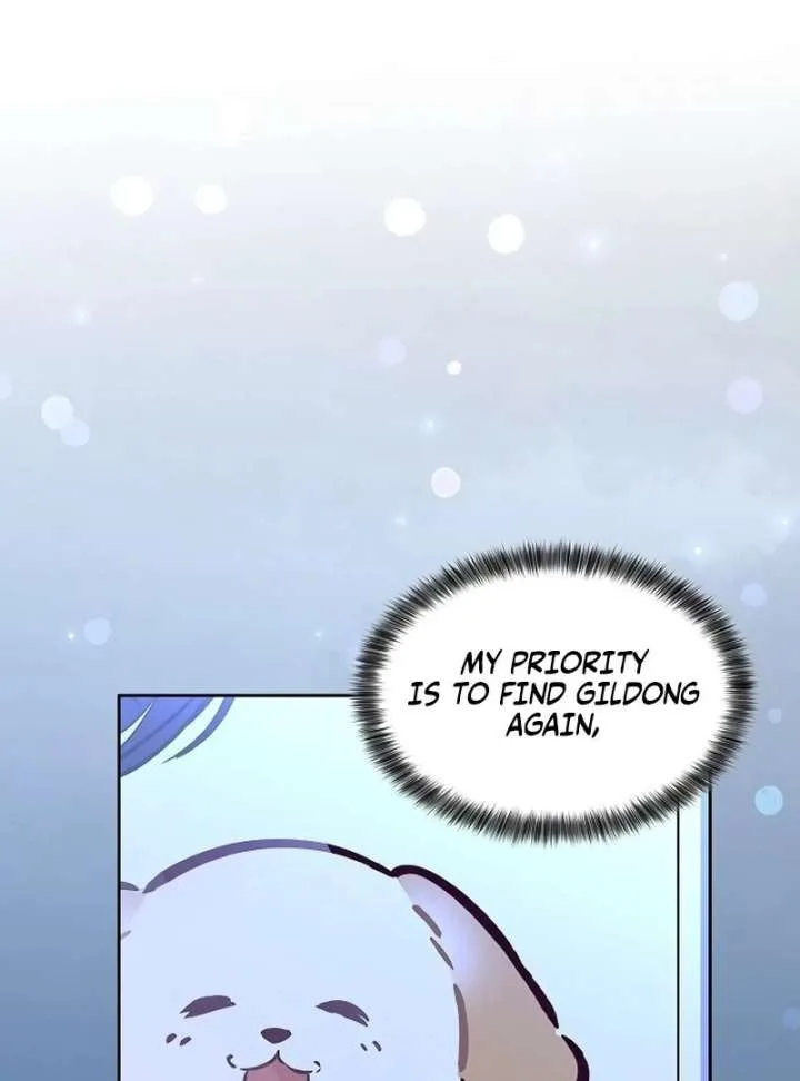 I Will Become Your Dog, Boss! Chapter 20 page 126
