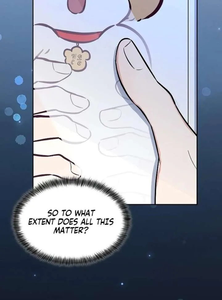 I Will Become Your Dog, Boss! Chapter 20 page 127