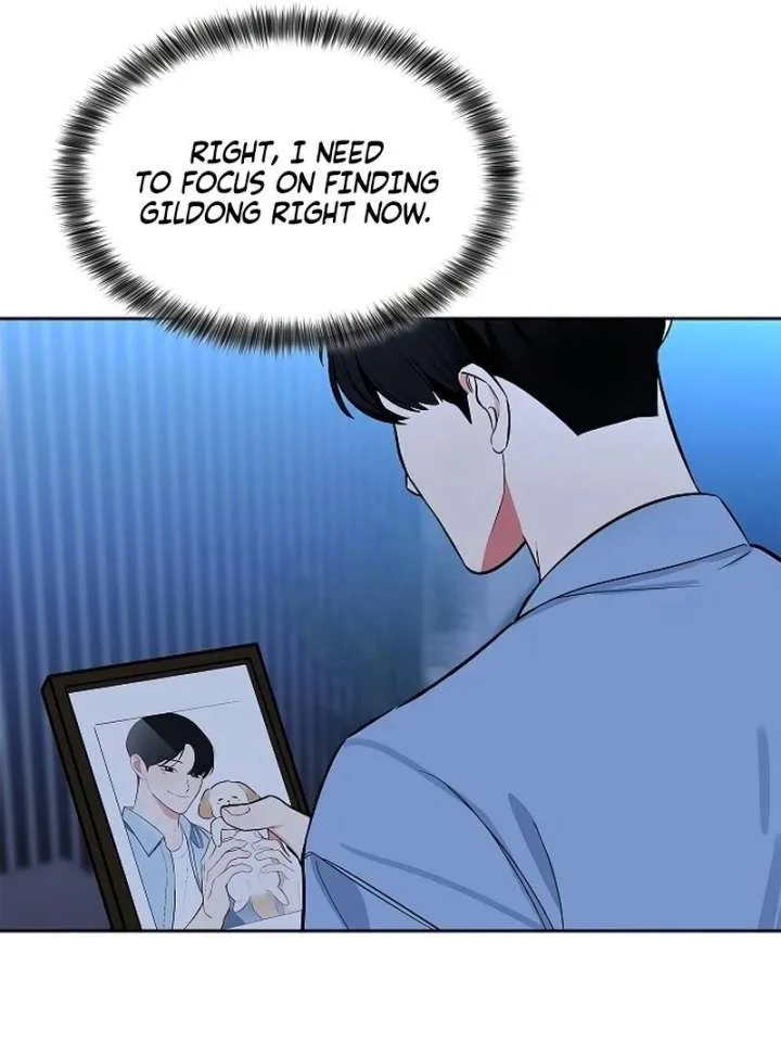 I Will Become Your Dog, Boss! Chapter 20 page 123