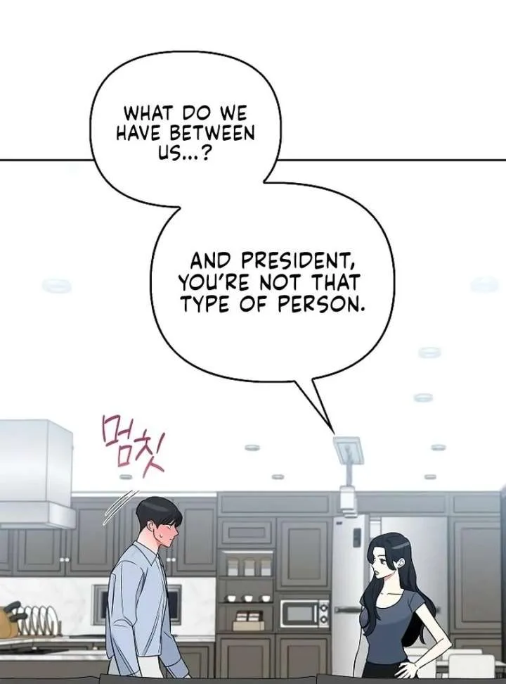 I Will Become Your Dog, Boss! Chapter 20 page 90