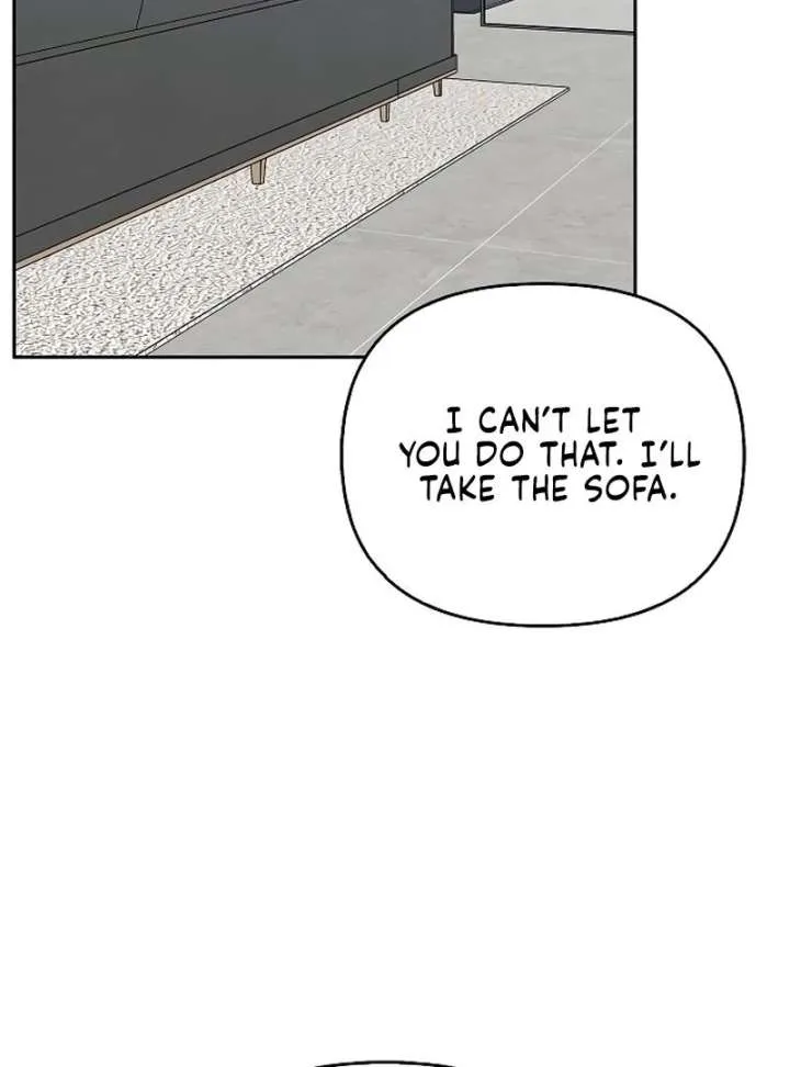I Will Become Your Dog, Boss! Chapter 20 page 72