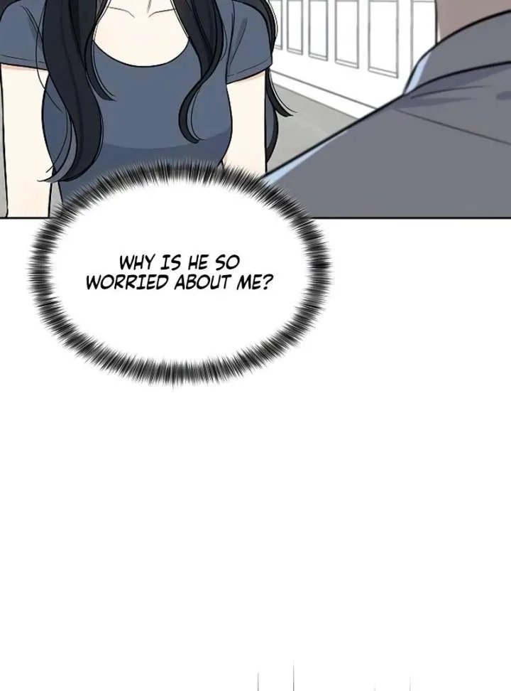 I Will Become Your Dog, Boss! Chapter 20 page 61