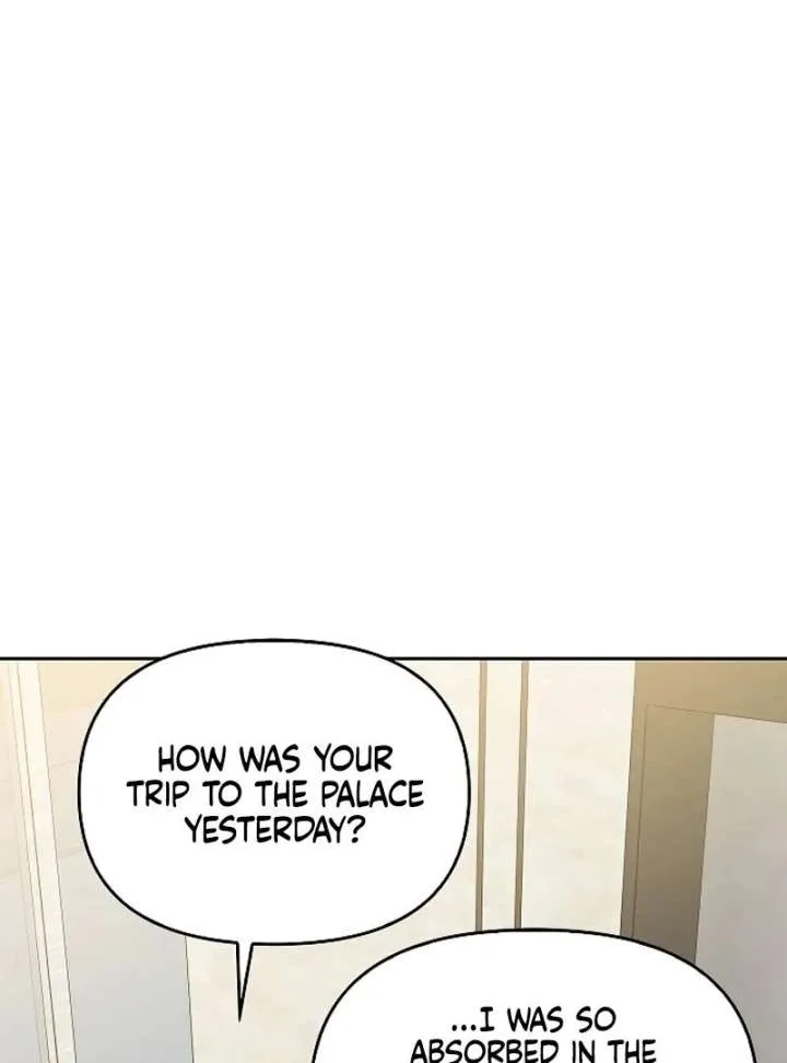 I Will Become Your Dog, Boss! Chapter 21 page 5