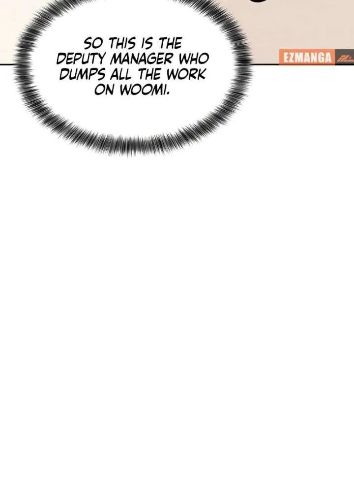 I Will Become Your Dog, Boss! Chapter 21 page 12