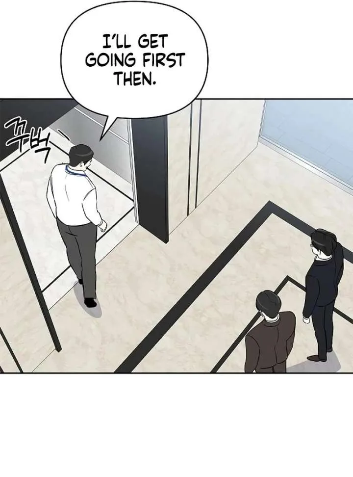 I Will Become Your Dog, Boss! Chapter 21 page 20