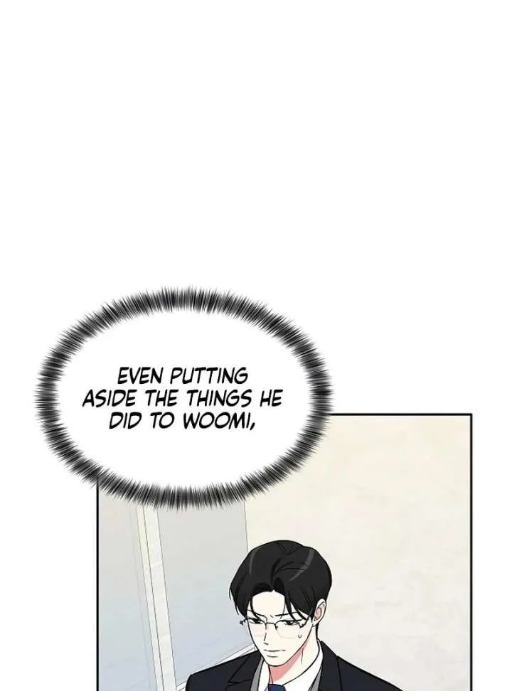 I Will Become Your Dog, Boss! Chapter 21 page 21