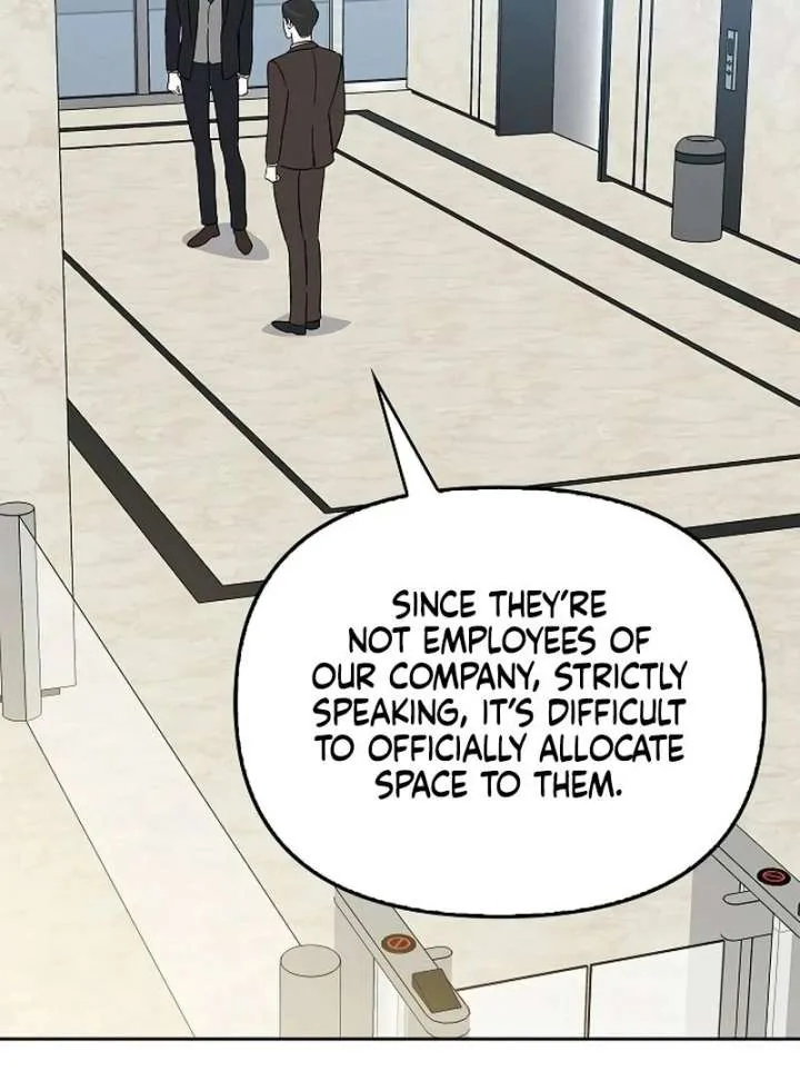 I Will Become Your Dog, Boss! Chapter 21 page 31