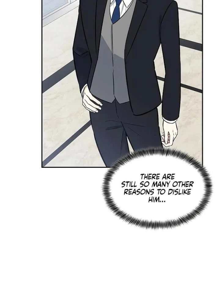 I Will Become Your Dog, Boss! Chapter 21 page 22