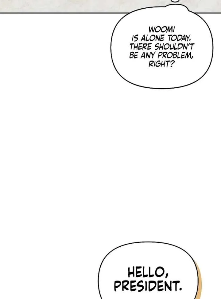 I Will Become Your Dog, Boss! Chapter 21 page 7
